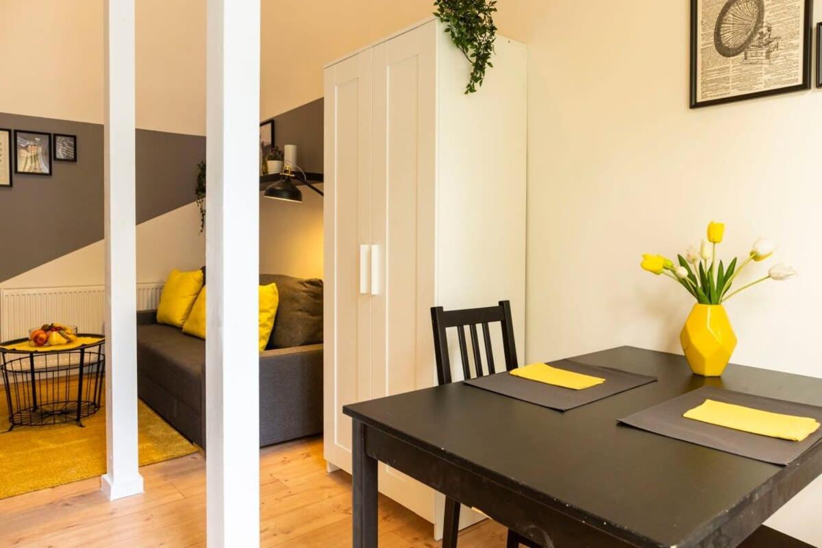 Cosy Loft Style In Wilmersdorf Lejlighed