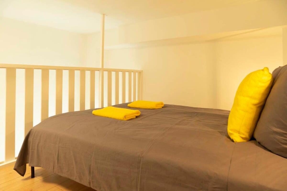 Lejlighed Cosy Loft Style In Wilmersdorf *