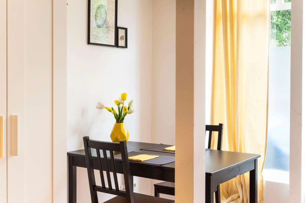 Lejlighed Cosy Loft Style In Wilmersdorf Berlin